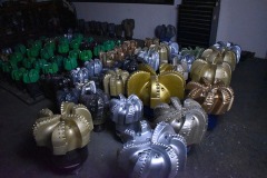 Steel-Body-PDC-Bits-Matrix-Body-PDC-bits-