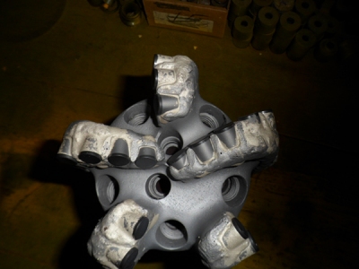 used-rock-bit-PDC-Bits2