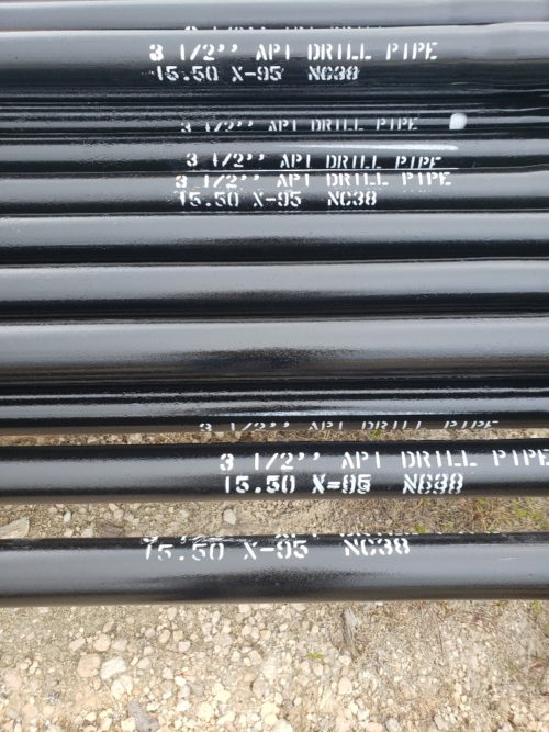 Used Drill Pipe For Sale Near Me Ackerman Drilling