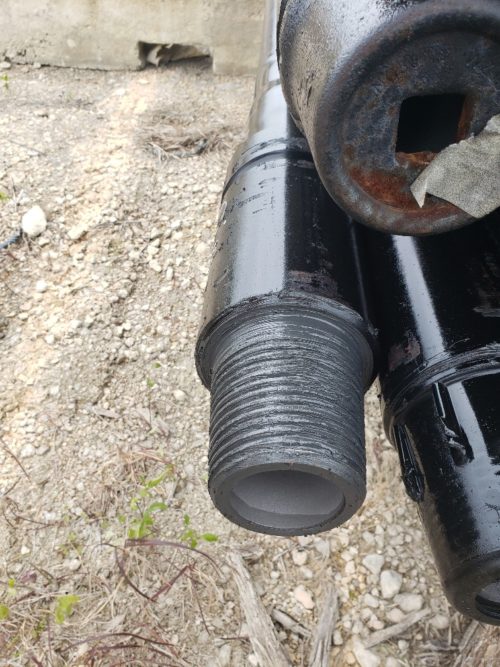 Used Drill Pipe For Sale Near Me Ackerman Drilling