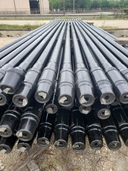 Used Drill Pipe For Sale Near Me Ackerman Drilling