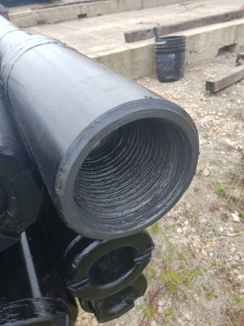 Used Drill Pipe For Sale Near Me Ackerman Drilling