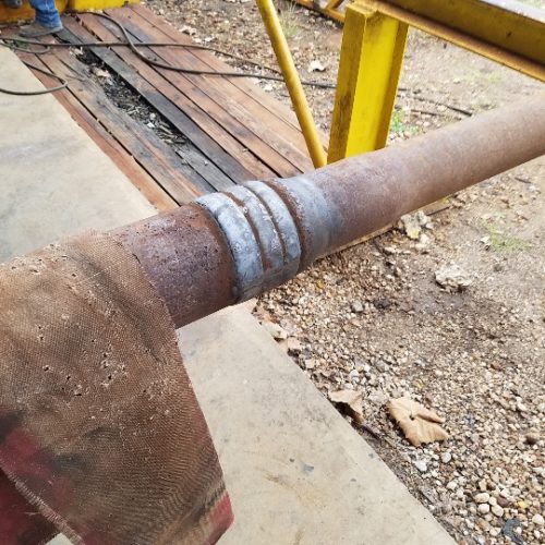 Used Drill Pipe For Sale Near Me Ackerman Drilling
