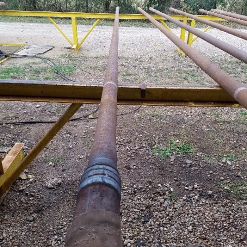 Used Drill Pipe For Sale Near Me Ackerman Drilling