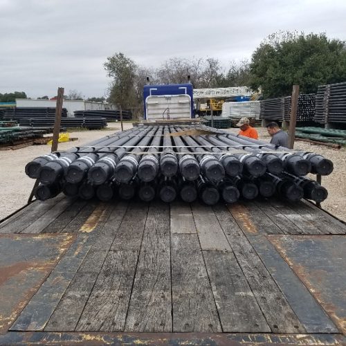 Used Drill Pipe For Sale Near Me Ackerman Drilling