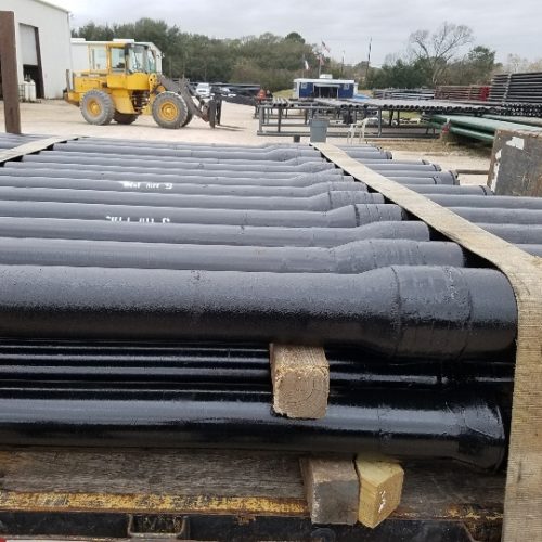 Used Drill Pipe For Sale Near Me Ackerman Drilling