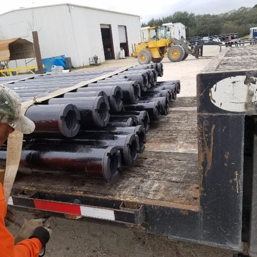 Used Drill Pipe For Sale Near Me Ackerman Drilling