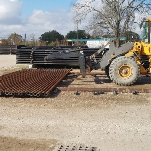 Used Drill Pipe For Sale Near Me Ackerman Drilling