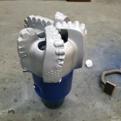 7 7/8 Haliburton 516 Matrix PDC Rock Bit