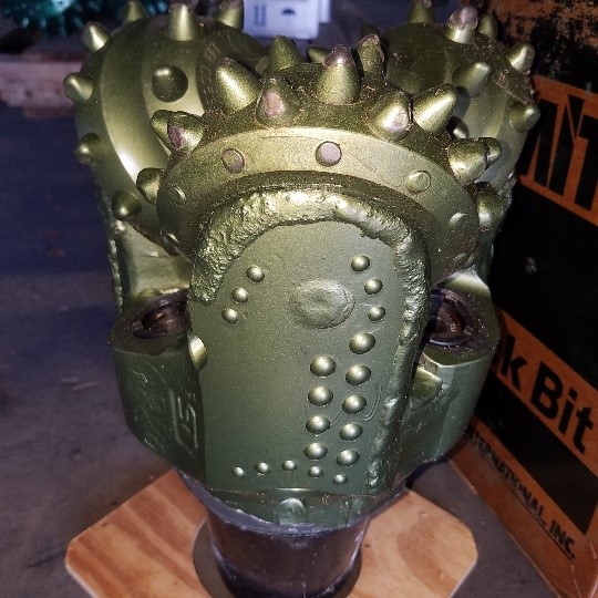 New 8 3/4  TCI tricone bit 